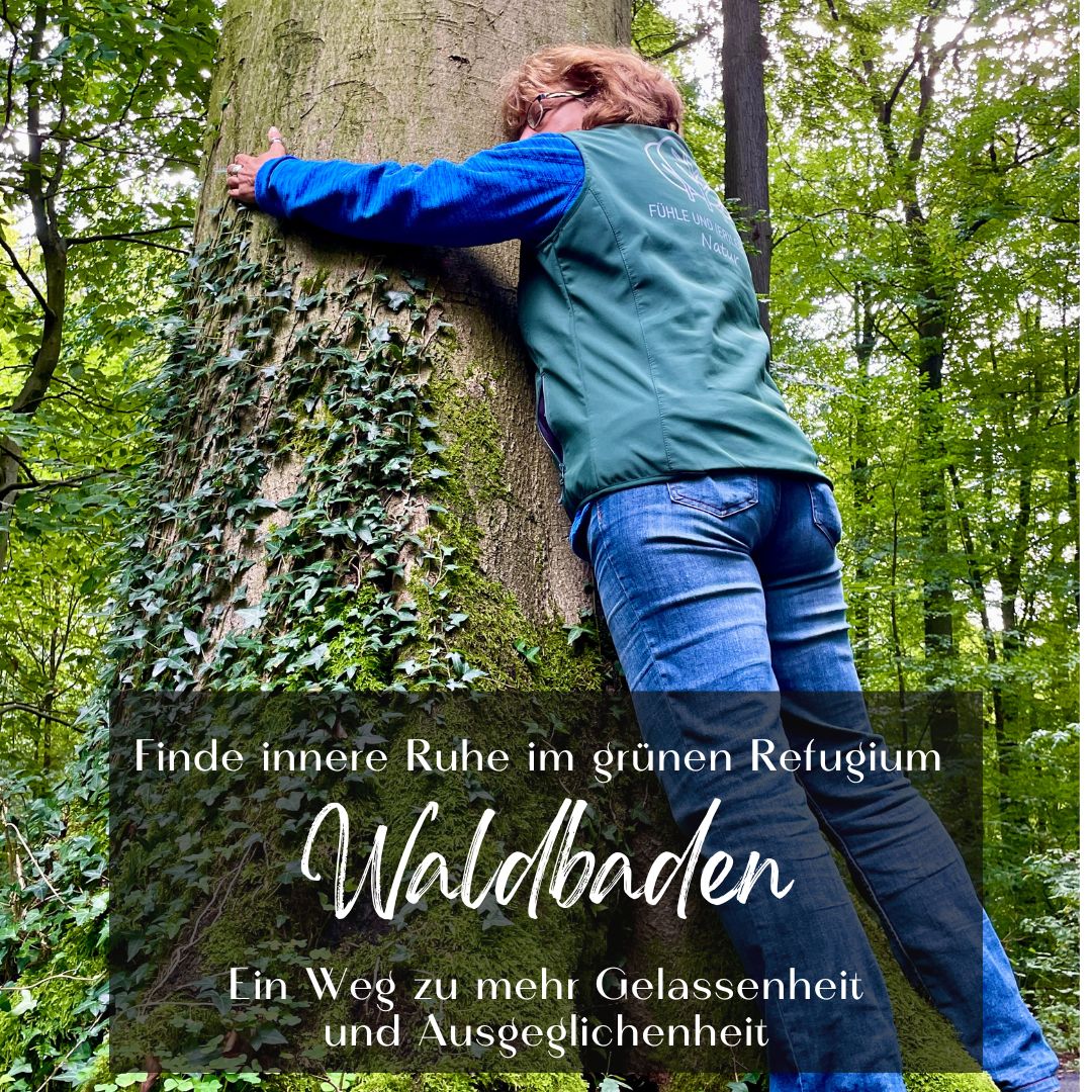 Der Weg zu mir